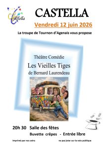 Théâtre